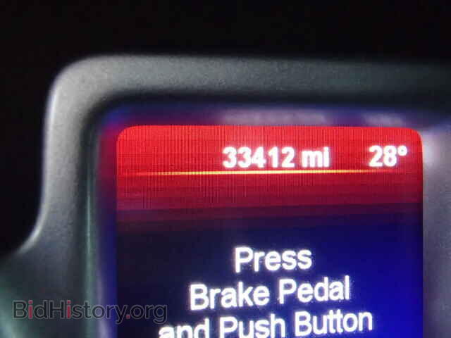 2012 DODGE JOURNEY - VIN: 3C4PDCBG8CT176414 - Фото 8