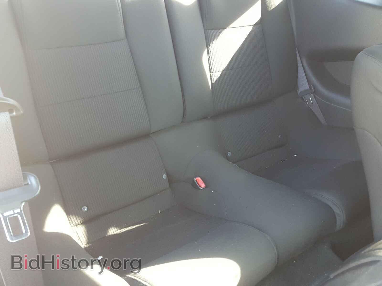 2014 FORD MUSTANG - VIN: 1ZVBP8AM4E5218535 - Фото 6