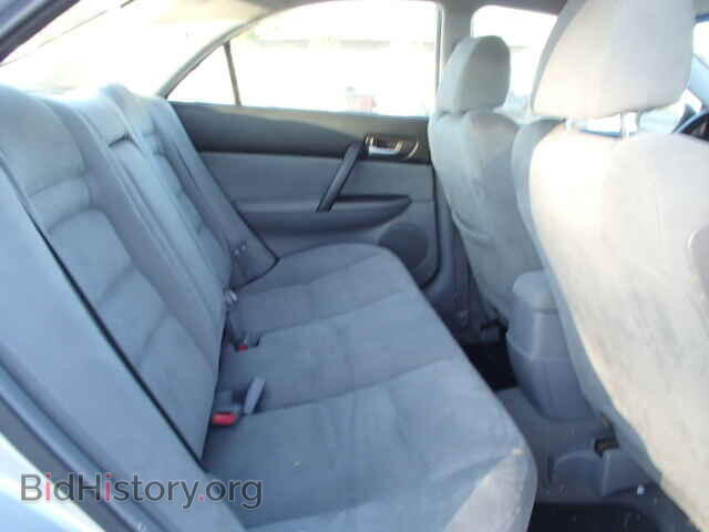 2007 MAZDA 6 - VIN: 1YVHP80C475M26269 - Photo 6