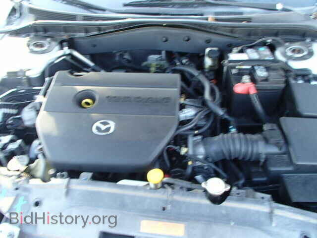 2007 MAZDA 6 - VIN: 1YVHP80C475M26269 - Photo 7