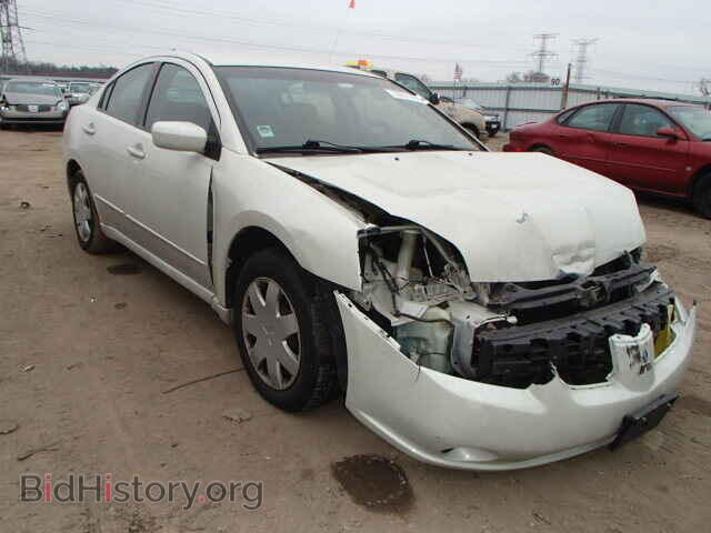 Фотография 4A3AB36F65E045186 - MITSUBISHI GALANT 2005