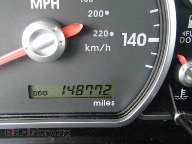 2005 MITSUBISHI GALANT - VIN: 4A3AB36F65E045186 - Фото 8