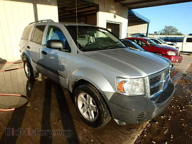 Photo 1D8HD38K08F129980 - DODGE DURANGO 2008