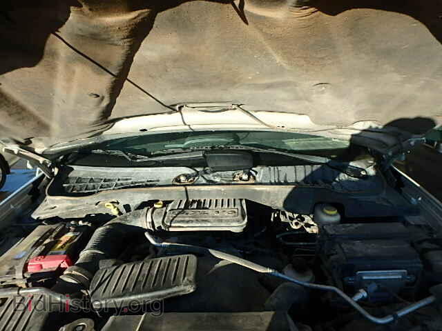 2008 DODGE DURANGO - VIN: 1D8HD38K08F129980 - Фото 7