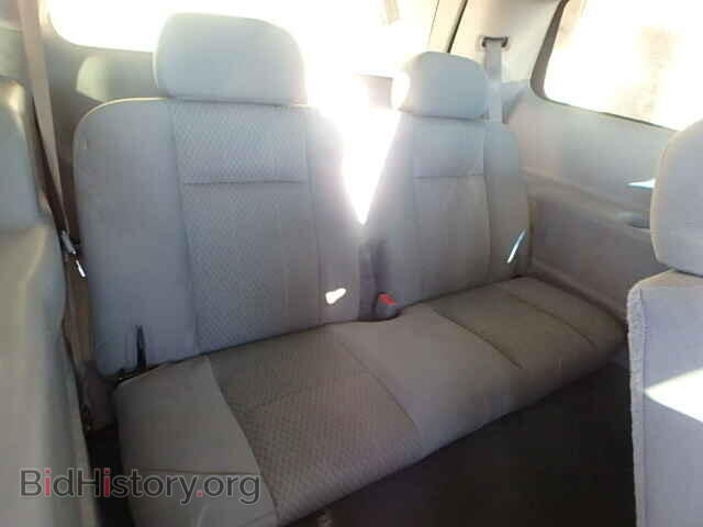 2008 DODGE DURANGO - VIN: 1D8HD38K08F129980 - Фото 9