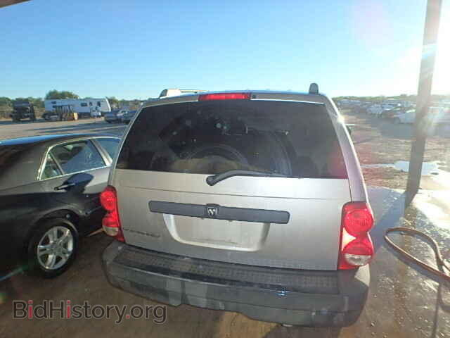 2008 DODGE DURANGO - VIN: 1D8HD38K08F129980 - Фото 10