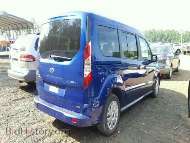 2015 FORD TRANSIT CO - VIN: NM0GE9F78F1178361 - Фото 4