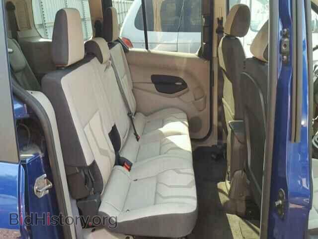 2015 FORD TRANSIT CO - VIN: NM0GE9F78F1178361 - Фото 6