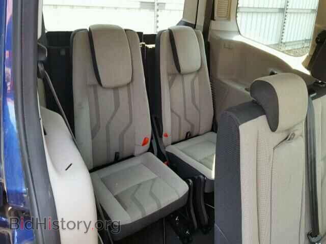 2015 FORD TRANSIT CO - VIN: NM0GE9F78F1178361 - Фото 9