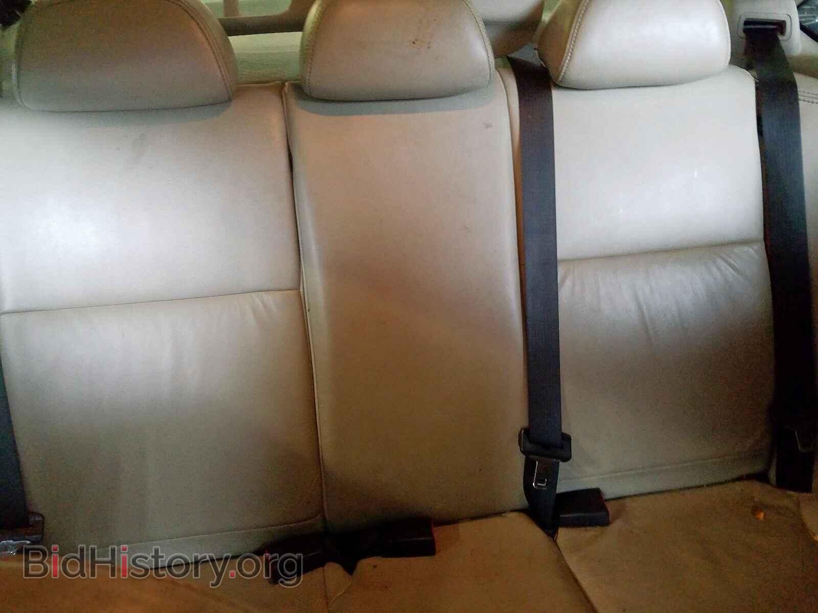 2011 FORD FOCUS - VIN: 1FAHP3HN8BW114849 - Фото 6