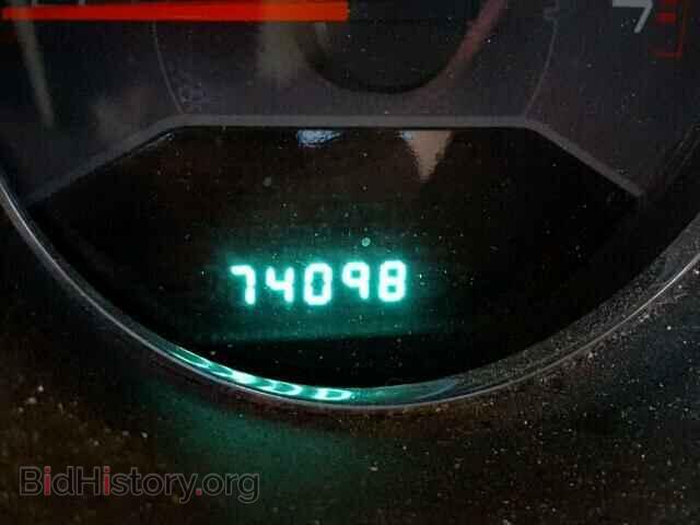2011 DODGE AVENGER - VIN: 1B3BD2FG0BN516766 - Фото 8