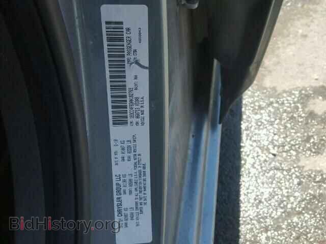 2010 DODGE AVENGER - VIN: 1B3CC4FB3AN182769 - Фото 10