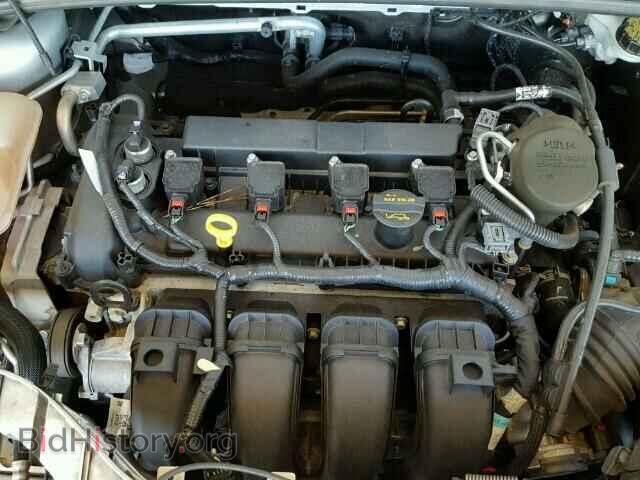 2013 FORD FOCUS - VIN: 1FADP3F2XDL212180 - Фото 7