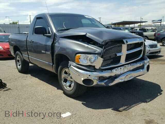 Photo 1D7HA16N03J645986 - DODGE RAM 1500 2003
