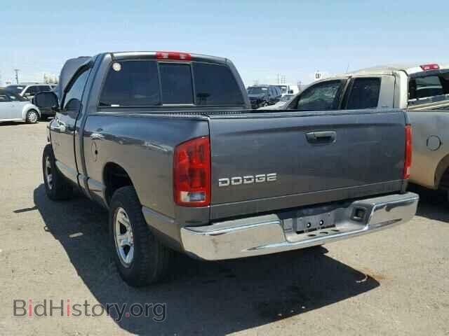 2003 DODGE RAM 1500 - VIN: 1D7HA16N03J645986 - Фото 3