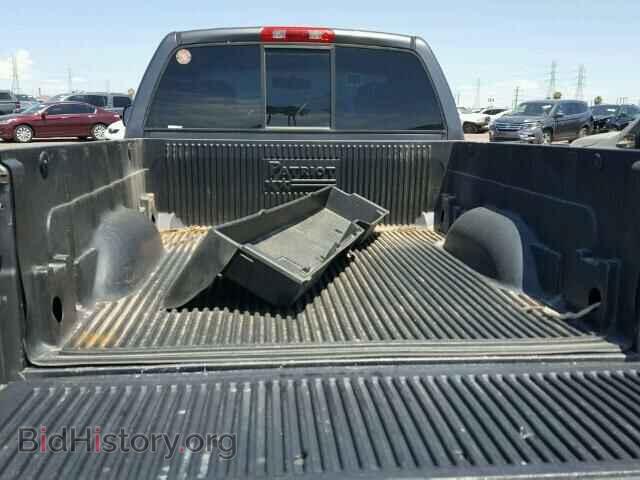 2003 DODGE RAM 1500 - VIN: 1D7HA16N03J645986 - Фото 6