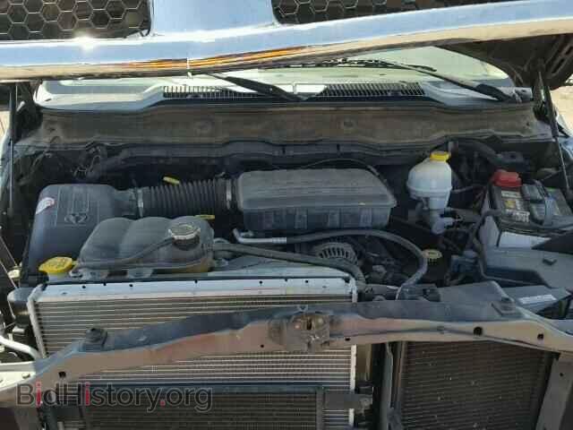 2003 DODGE RAM 1500 - VIN: 1D7HA16N03J645986 - Фото 7