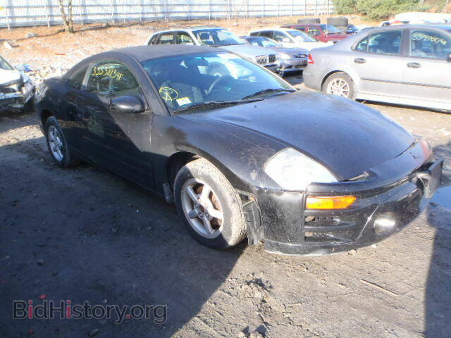 Photo 4A3AC34G23E085299 - MITSUBISHI ECLIPSE 2003