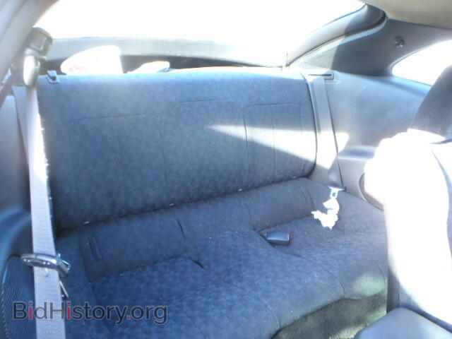 2003 MITSUBISHI ECLIPSE - VIN: 4A3AC34G23E085299 - Фото 6