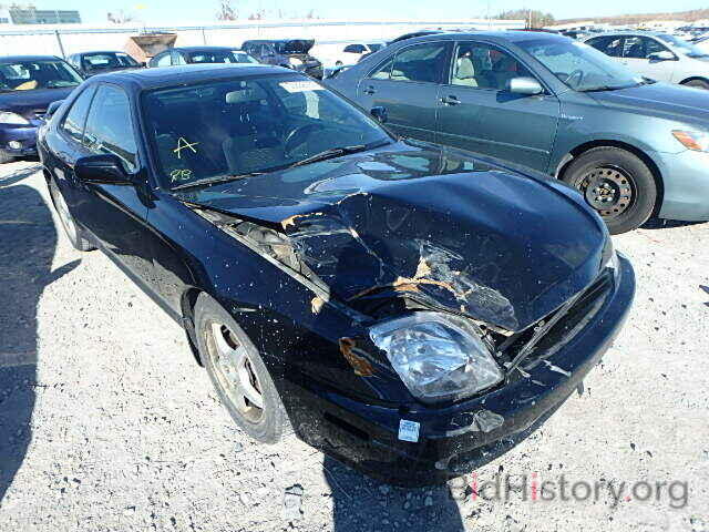 Photo JHMBB6249VC800421 - HONDA PRELUDE 1997