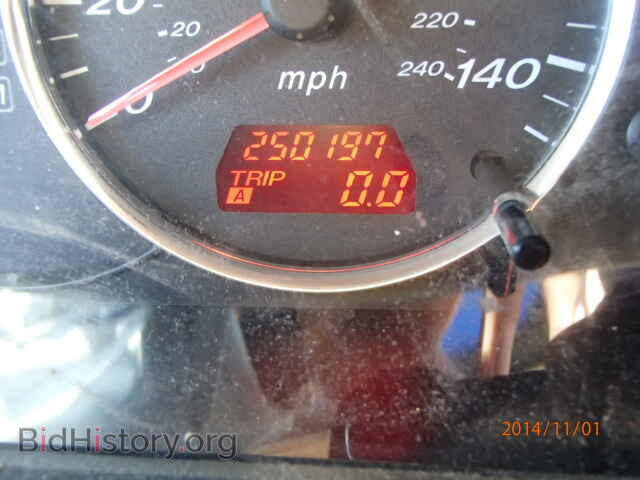 2005 MAZDA 6 - VIN: 1YVHP84C955M55466 - Фото 8