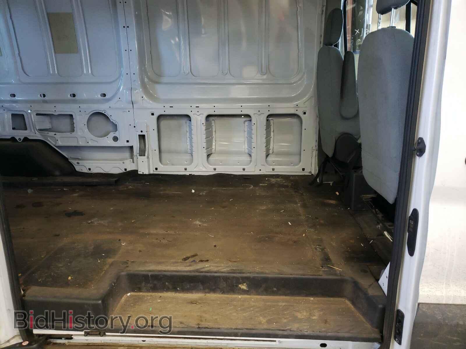 2015 FORD TRANSIT CO - VIN: 1FTYR2CG7FKB17696 - Фото 6