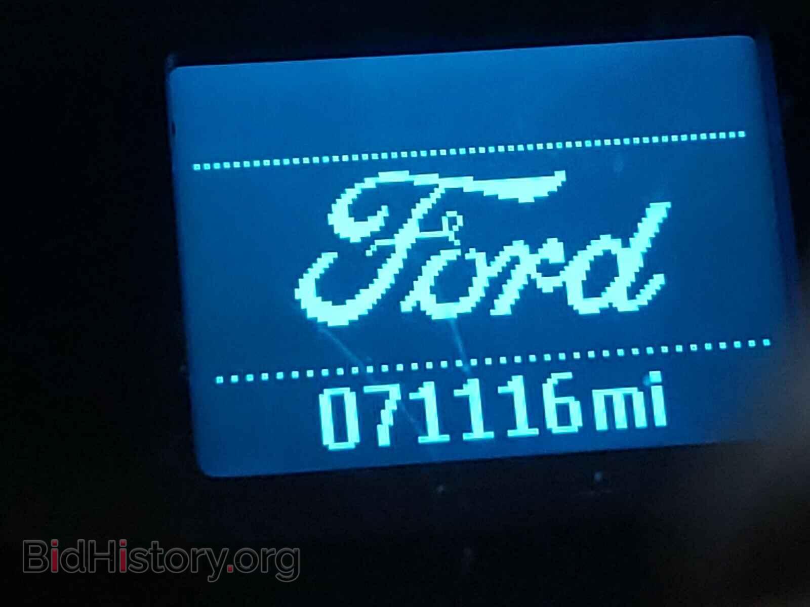 2015 FORD TRANSIT CO - VIN: 1FTYR2CG7FKB17696 - Фото 8
