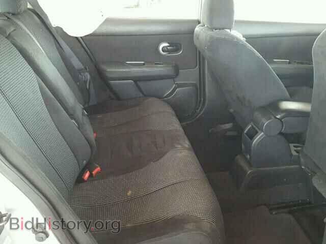 2012 NISSAN VERSA - VIN: 3N1BC1CP0CK815054 - Фото 6