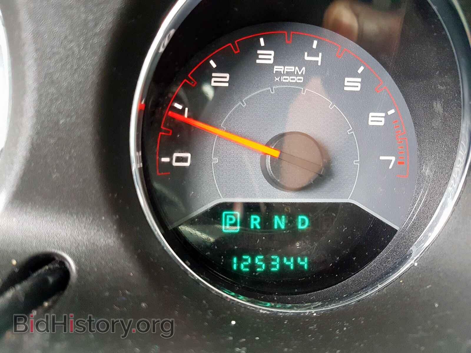 2014 DODGE AVENGER - VIN: 1C3CDZCB0EN117367 - Фото 8