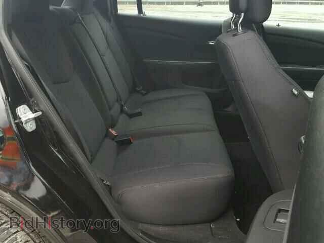 2013 CHRYSLER 200 - VIN: 1C3CCBBB8DN735952 - Фото 6