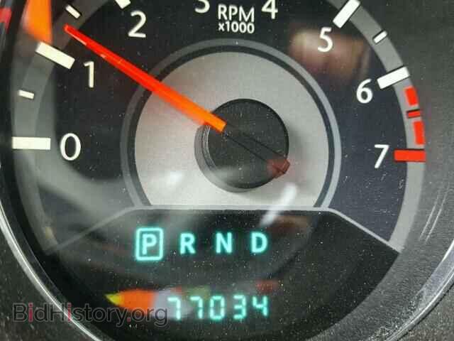 2013 CHRYSLER 200 - VIN: 1C3CCBBB8DN735952 - Фото 8