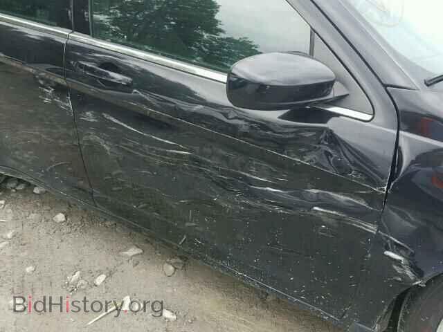 2013 CHRYSLER 200 - VIN: 1C3CCBBB8DN735952 - Фото 9