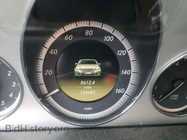 2012 MERCEDES-BENZ E-CLASS - VIN: WDDHF5KB2CA538085 - Фото 8
