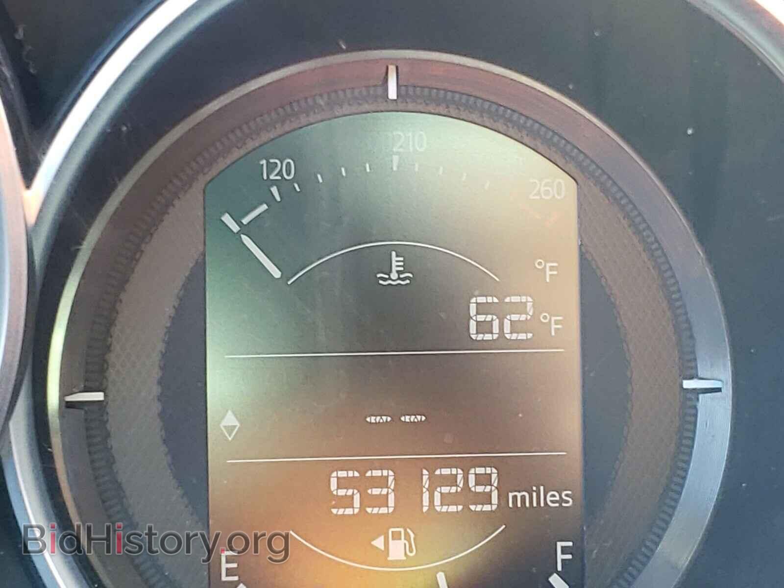 2017 MAZDA 6 - VIN: JM1GL1U50H1126057 - Фото 8