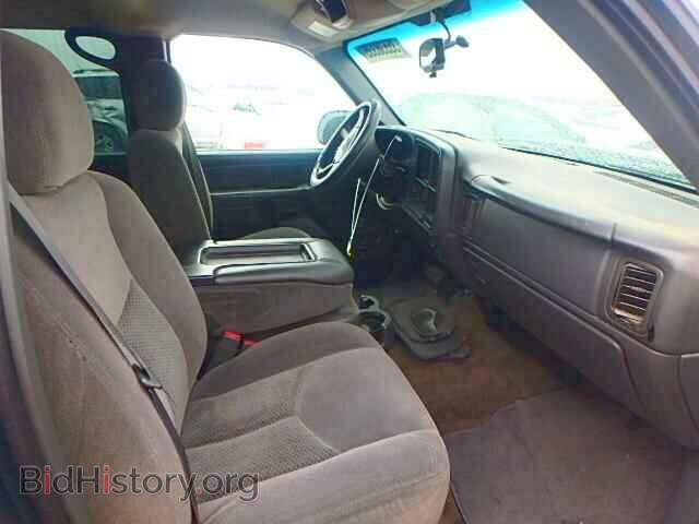2007 CHEVROLET SILVERADO - VIN: 2GCEC13VX71131798 - Фото 5