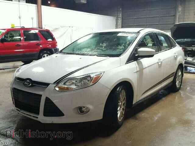 2012 FORD FOCUS - VIN: 1FAHP3F21CL178968 - Фото 2