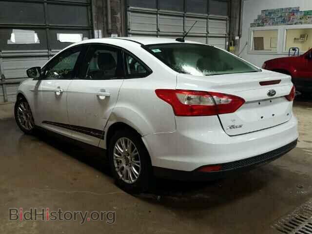 2012 FORD FOCUS - VIN: 1FAHP3F21CL178968 - Фото 3