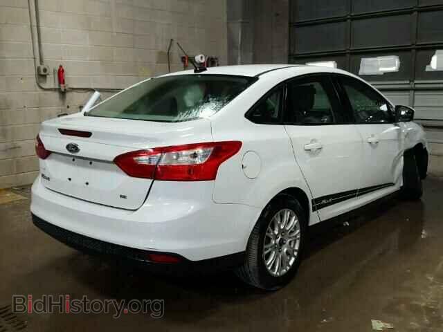 2012 FORD FOCUS - VIN: 1FAHP3F21CL178968 - Фото 4