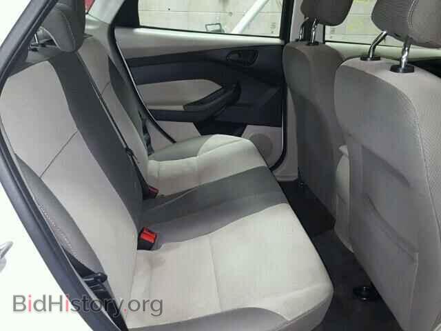 2012 FORD FOCUS - VIN: 1FAHP3F21CL178968 - Фото 6