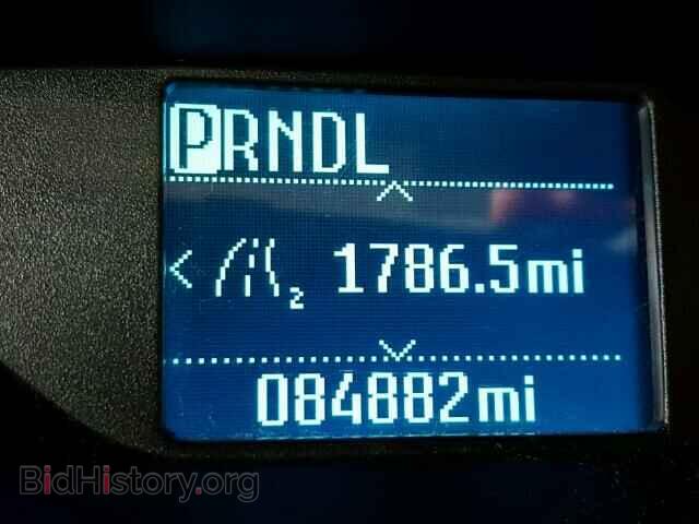 2012 FORD FOCUS - VIN: 1FAHP3F21CL178968 - Фото 8