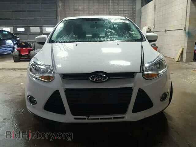 2012 FORD FOCUS - VIN: 1FAHP3F21CL178968 - Фото 9
