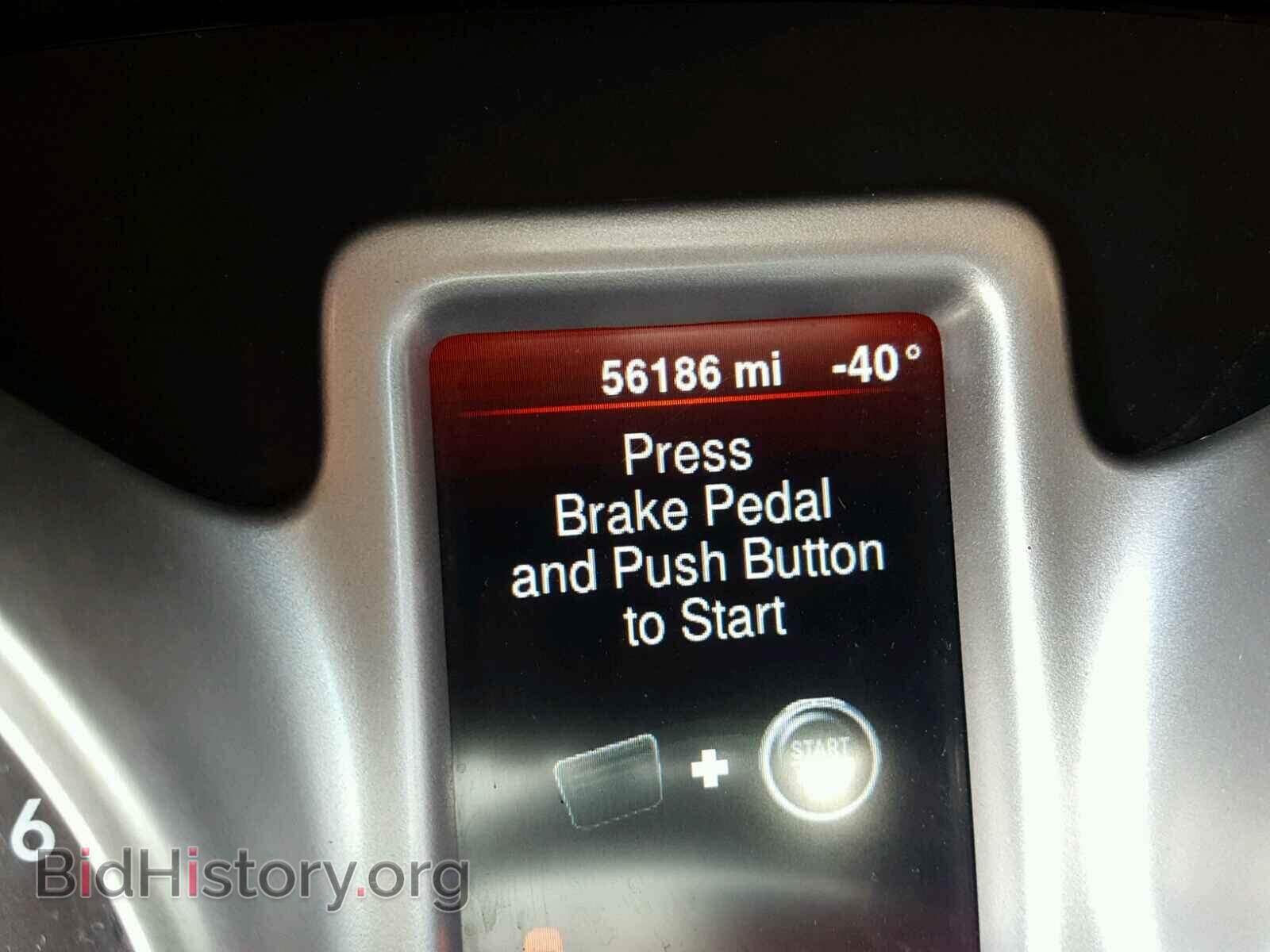 2012 DODGE JOURNEY - VIN: 3C4PDCBGXCT158898 - Фото 8