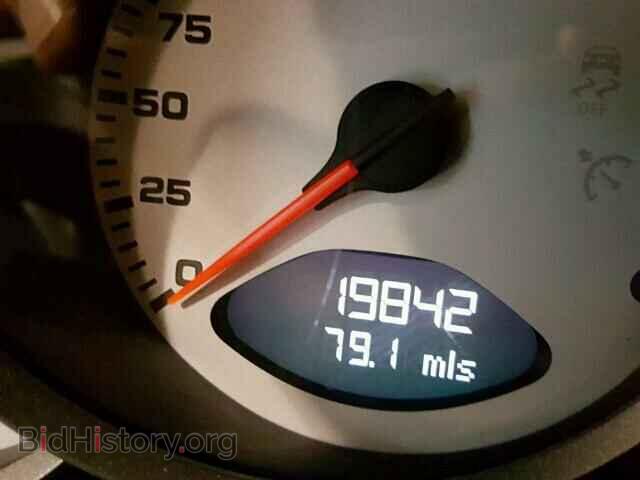 2011 PORSCHE 911 - VIN: WP0CB2A94BS754798 - Фото 8