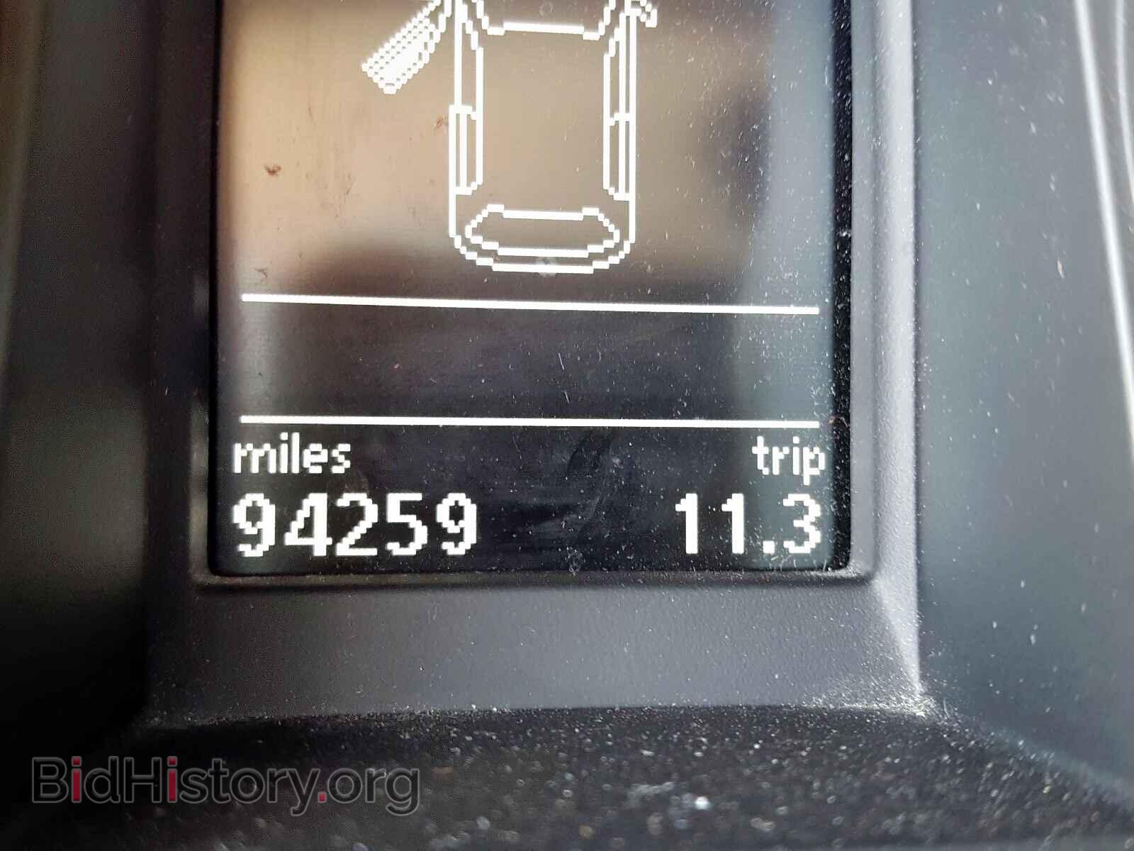 2012 VOLKSWAGEN GOLF - VIN: WVWDB7AJ1CW018150 - Фото 8