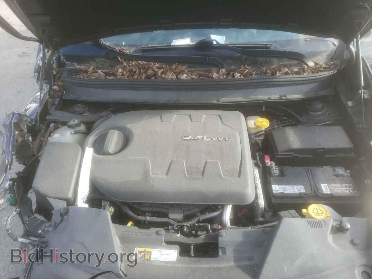 2014 JEEP CHEROKEE - VIN: 1C4PJMBS1EW277133 - Фото 7