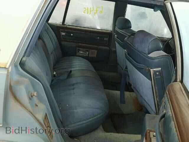 1977 CADILLAC DEVILLE - VIN: 6D69S7Q187875 - Photo 6