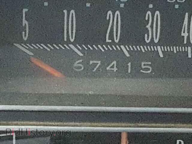 1977 CADILLAC DEVILLE - VIN: 6D69S7Q187875 - Photo 8