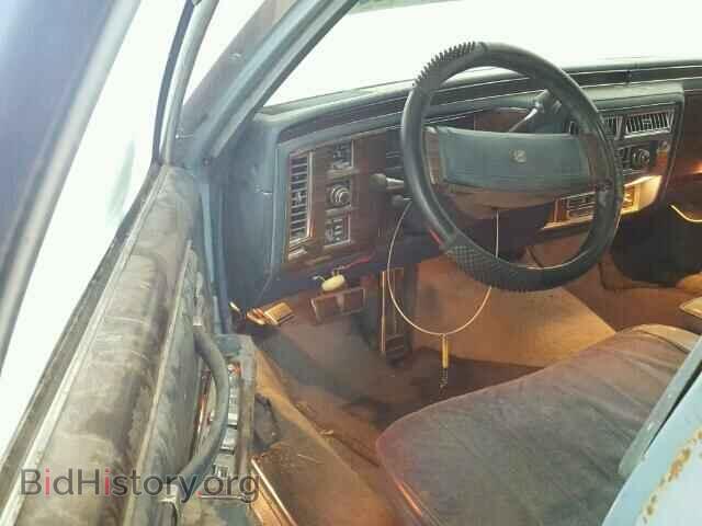 1977 CADILLAC DEVILLE - VIN: 6D69S7Q187875 - Photo 9