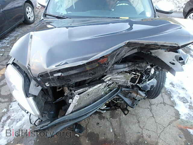 2011 GMC TERRAIN - VIN: 2CTALMEC1B6291693 - Фото 7