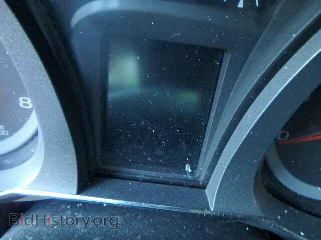 2011 GMC TERRAIN - VIN: 2CTALMEC1B6291693 - Фото 8
